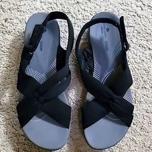 Cloudsteppers by Clarks Sandals